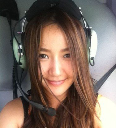 韩雨芹整容了吗 否认变靓不是因为整容