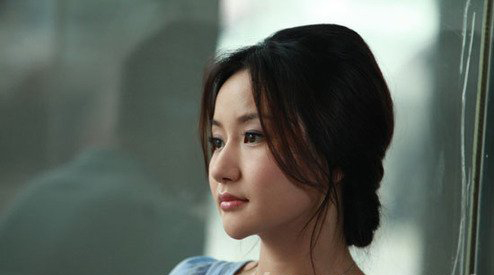 韩雨芹整容了吗 否认变靓不是因为整容