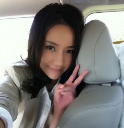 韩雨芹整容了吗 否认变靓不是因为整容