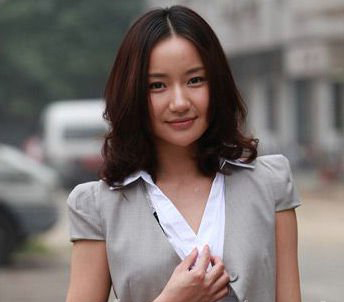 韩雨芹整容了吗 否认变靓不是因为整容