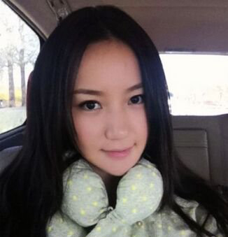 韩雨芹整容了吗 否认变靓不是因为整容