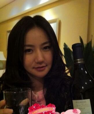 韩雨芹整容了吗 否认变靓不是因为整容