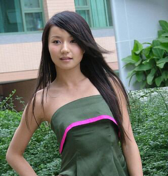 韩雨芹整容了吗 否认变靓不是因为整容