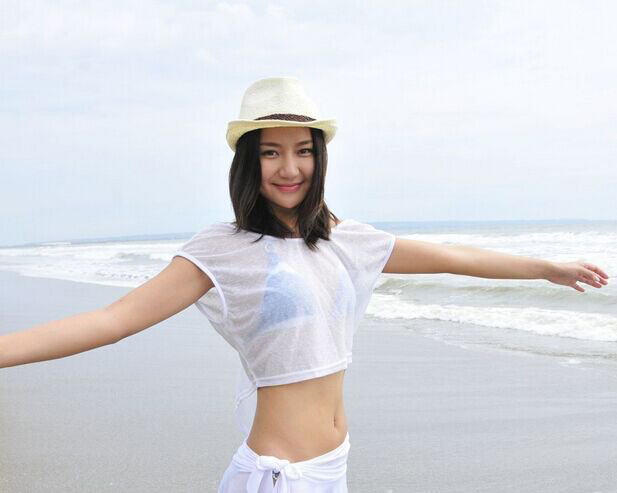 韩雨芹整容了吗 否认变靓不是因为整容