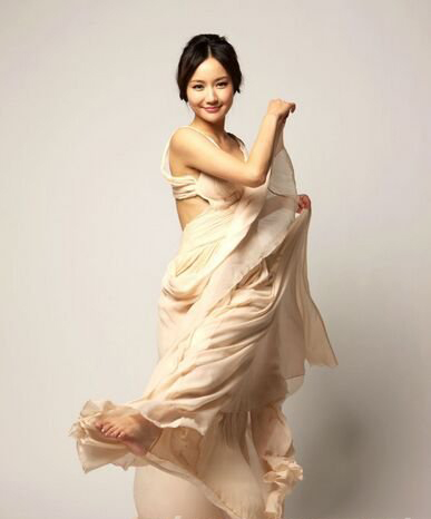 韩雨芹整容了吗 否认变靓不是因为整容