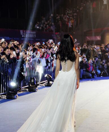 韩雨芹整容了吗 否认变靓不是因为整容