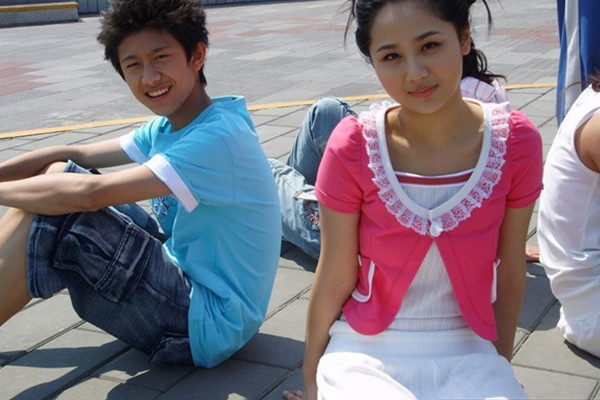 ���ж�Ů��Сѩ�����߽�ʲô����