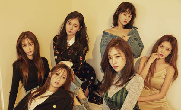 T-ara��Ա����˭��tara��Ա˭��Ư��