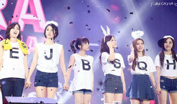 T-ara��Ա����˭��tara��Ա˭��Ư��