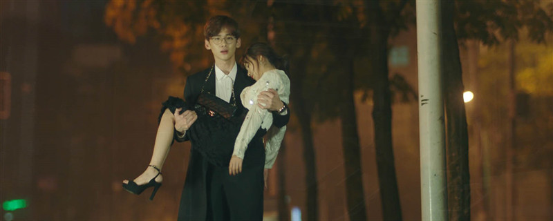 陆之昂一开始喜欢谁 他到底喜欢谁