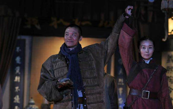 ��־�ҺͿ���ʲô��ϵ �����ͻ�־�һ���һ����