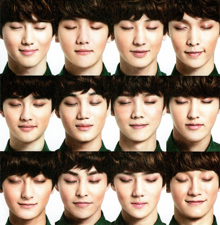 exo�ĳ�Ա����Щ 12λ��Ա��ϸ����