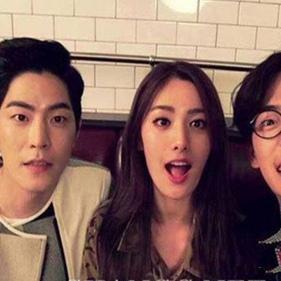 ������nana��һ����ô ��������NANA�������߸���