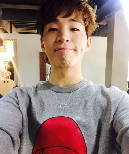 刘宪华交往7年的女朋友 刘宪华的现任女友