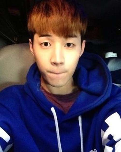 刘宪华交往7年的女朋友 刘宪华的现任女友