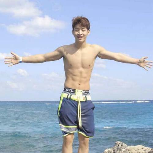 刘宪华交往7年的女朋友 刘宪华的现任女友