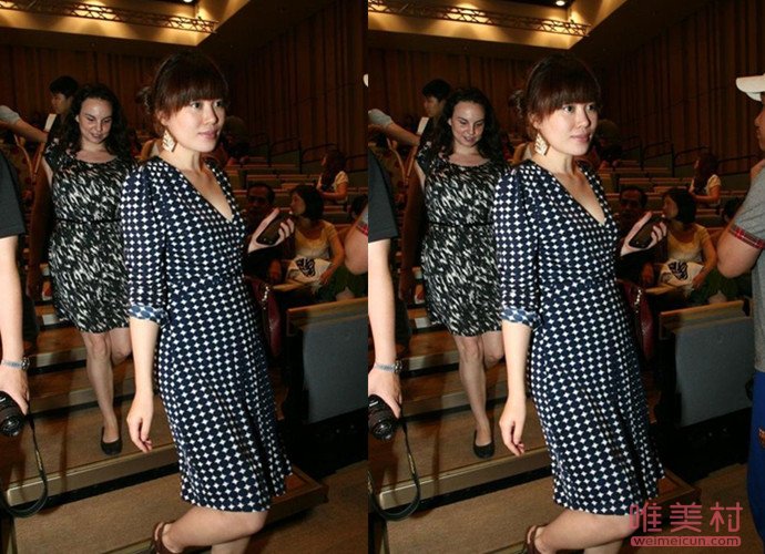 ���Ⱥ����������˭ ��ΪʲôȢ�ձ�Ů��