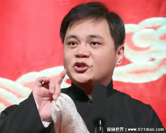 德云社高峰是干什么的 高峰退出德云社是真的吗