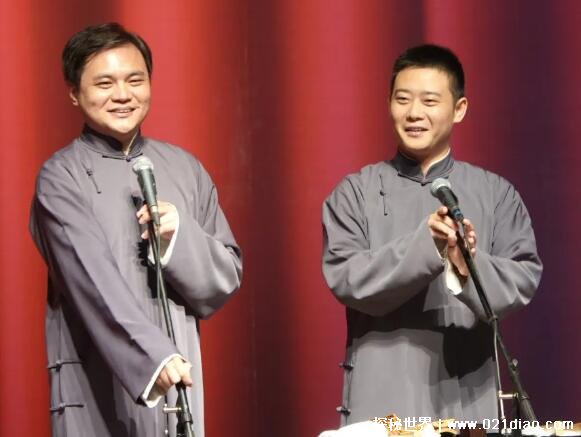 德云社高峰是干什么的 高峰退出德云社是真的吗