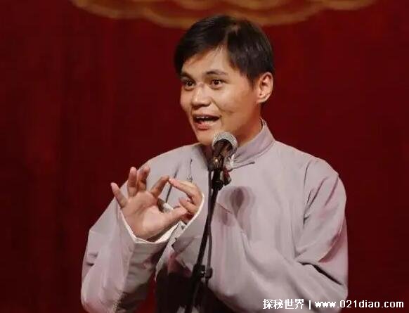 德云社高峰是干什么的 高峰退出德云社是真的吗