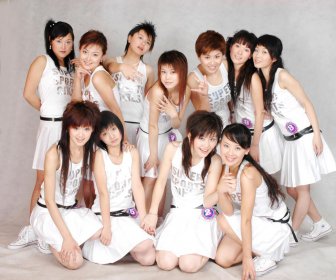 ����Ů����������ǰʮ�ĸ���