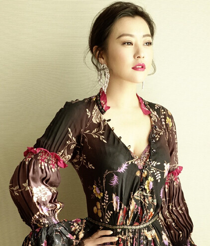 ���ٺ͵˳���ʲô��ϵ �����ǵ˳���ǰŮ����