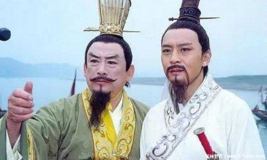 历史上屈原跳的是什么江 离骚成为了传世经典