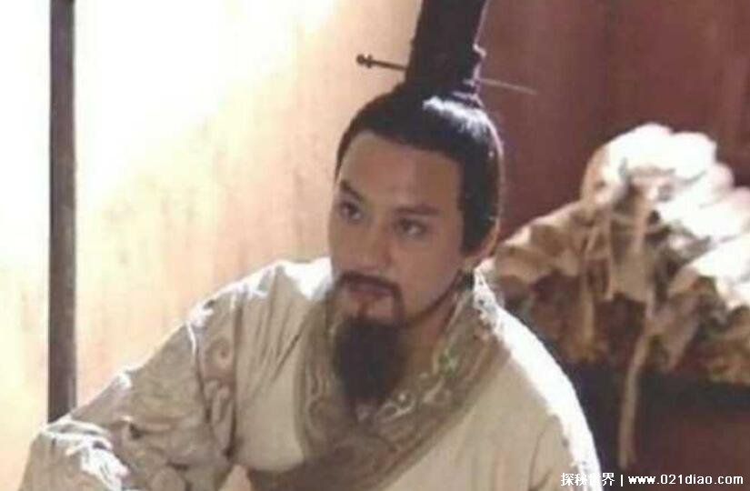 历史上屈原跳的是什么江 离骚成为了传世经典