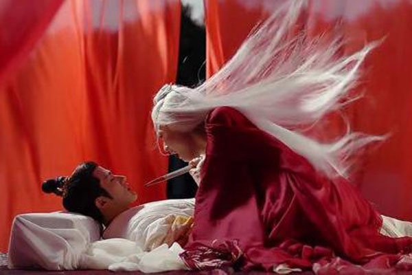 红帐之辱是什么意思啊 是什么情况讲的是什么