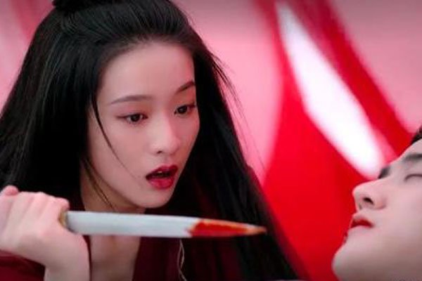 红帐之辱是什么意思啊 是什么情况讲的是什么