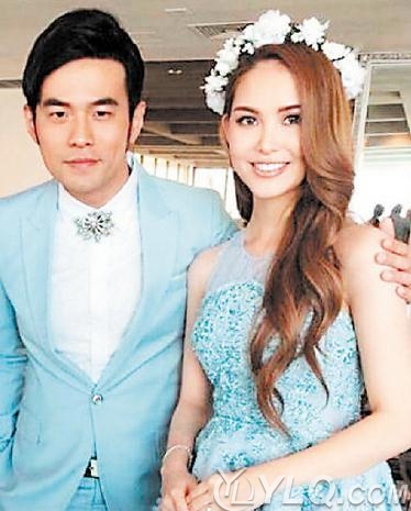 昆凌真实长相照片 昆凌家庭背景简介