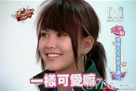 昆凌真实长相照片 昆凌家庭背景简介