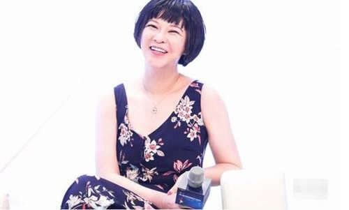 乐华娱乐杜华个人资料 杜华结婚了吗老公是谁