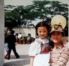 ��������ǰ����Ƭ�Ա�ͼ ���������������