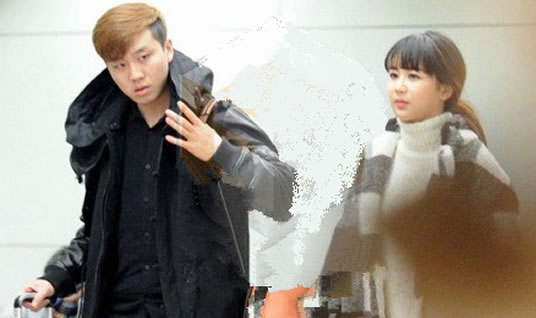 杨紫的男朋友都有过谁 她的感情经历