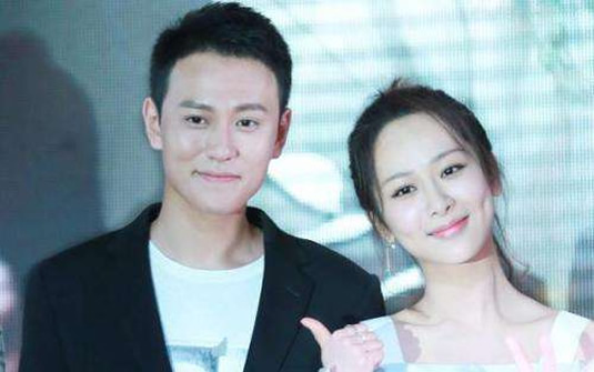 杨紫的男朋友都有过谁 她的感情经历