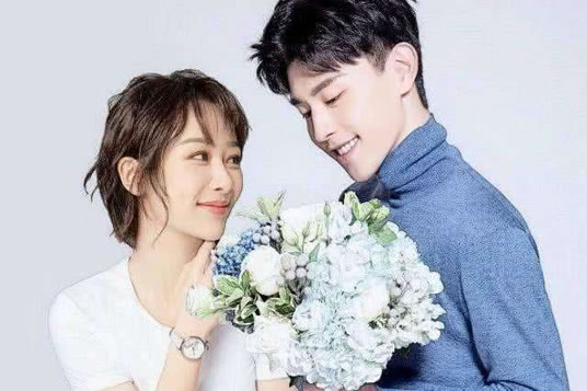 杨紫的男朋友都有过谁 她的感情经历