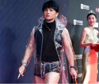 杜雨露个人资料简介 杜雨露和杜淳的关系