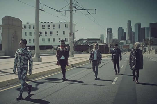 bigbang�ĳ�Ա����ô�� ������ɢԭ��