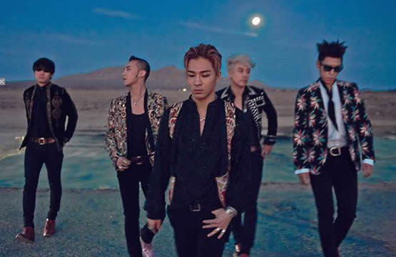 bigbang�ĳ�Ա����ô�� ������ɢԭ��