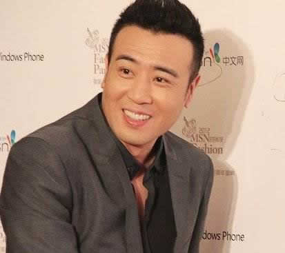 于和伟个人资料简介、妻子是谁 演过的作品