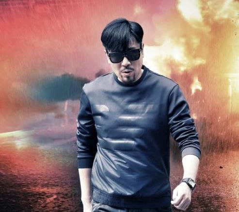 于和伟个人资料简介、妻子是谁 演过的作品