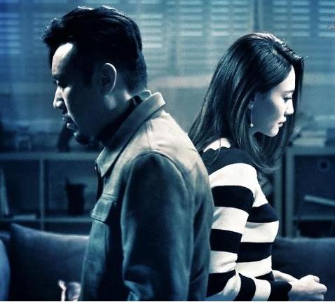 于和伟个人资料简介、妻子是谁 演过的作品