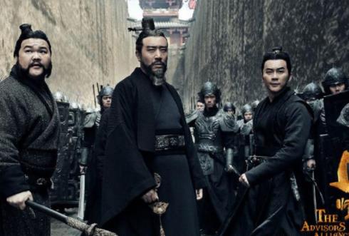 于和伟个人资料简介、妻子是谁 演过的作品