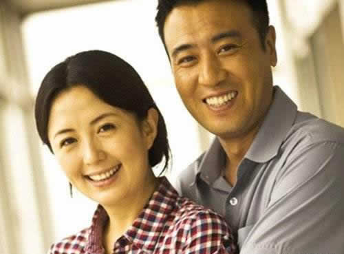 于和伟个人资料简介、妻子是谁 演过的作品