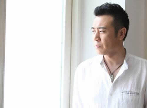 于和伟个人资料简介、妻子是谁 演过的作品