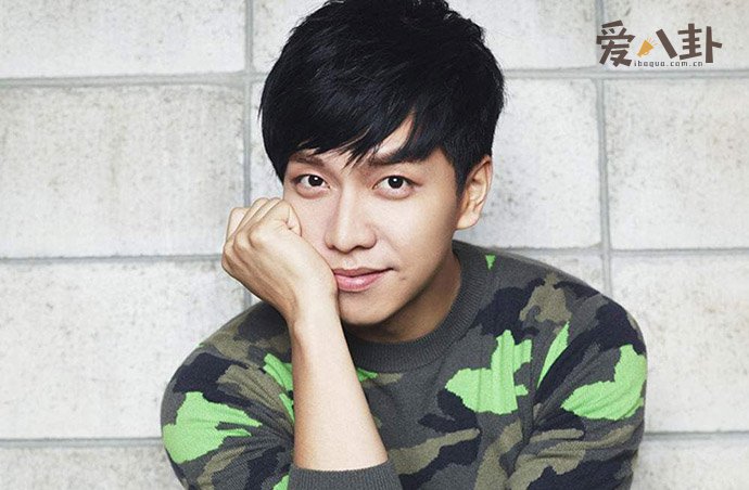 李胜基现任女友是谁 和林允儿是唯一公开的恋情