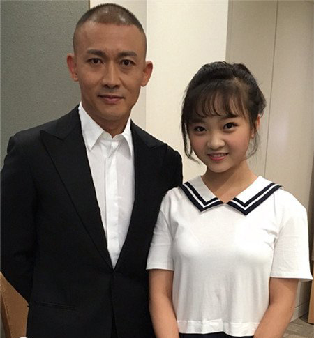 林妙可胸多大 林妙可被隆胸事件真相