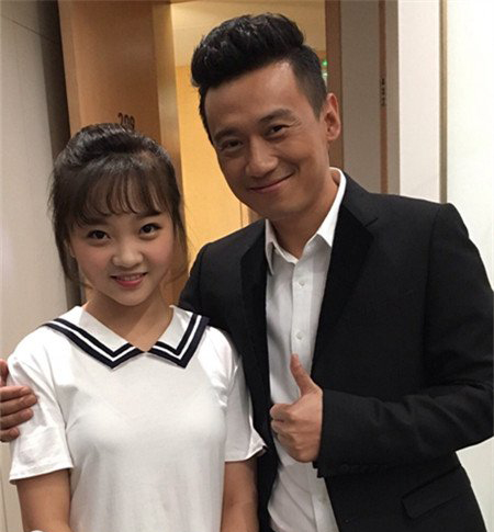 林妙可胸多大 林妙可被隆胸事件真相