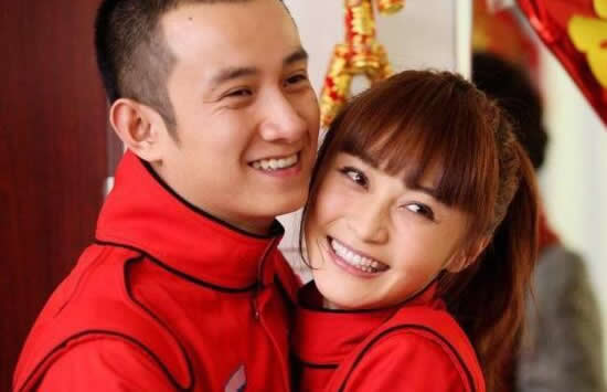 演员文章个人资料简介 背景是妥妥的官二代